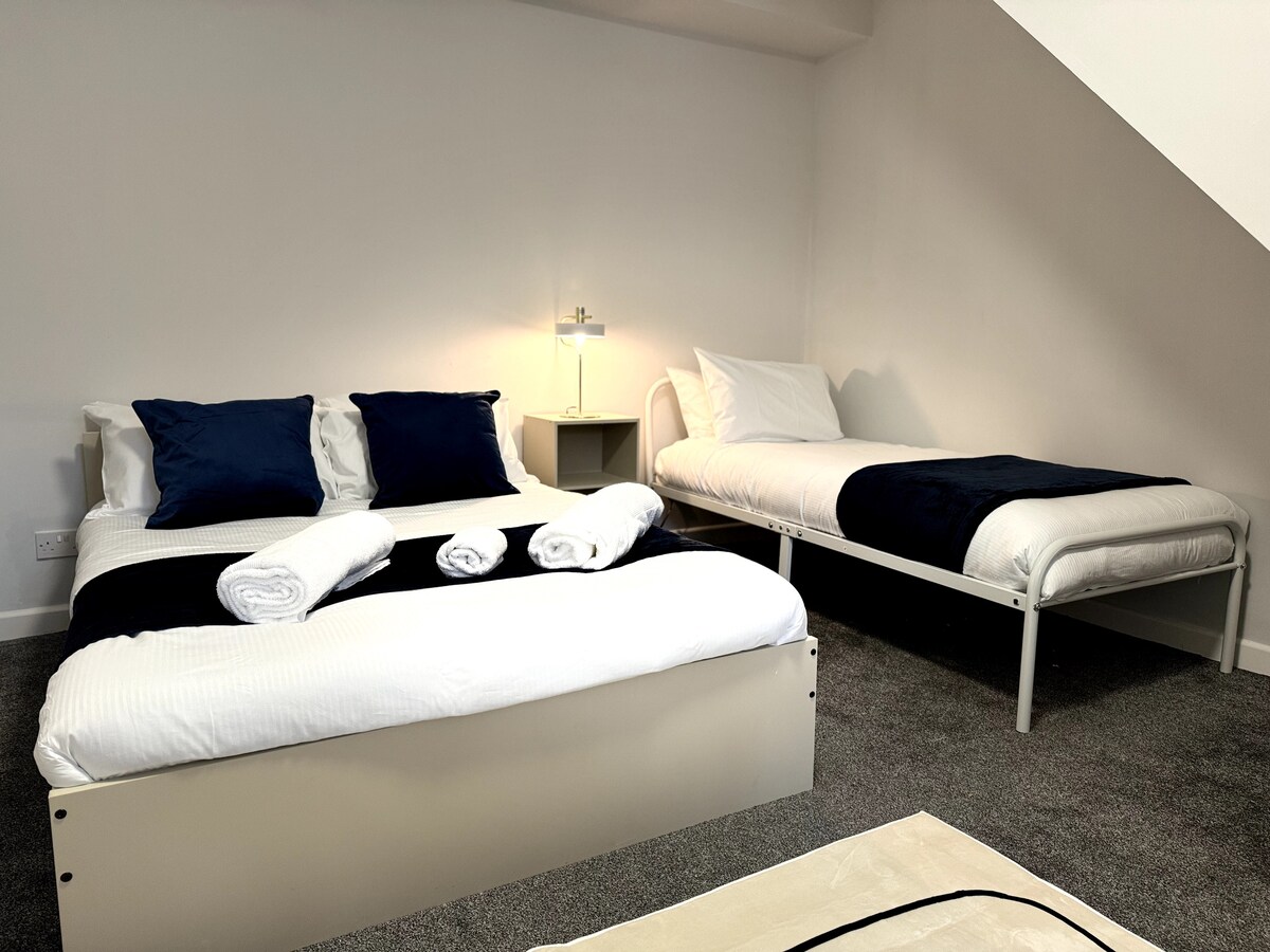 Bedroom 1
