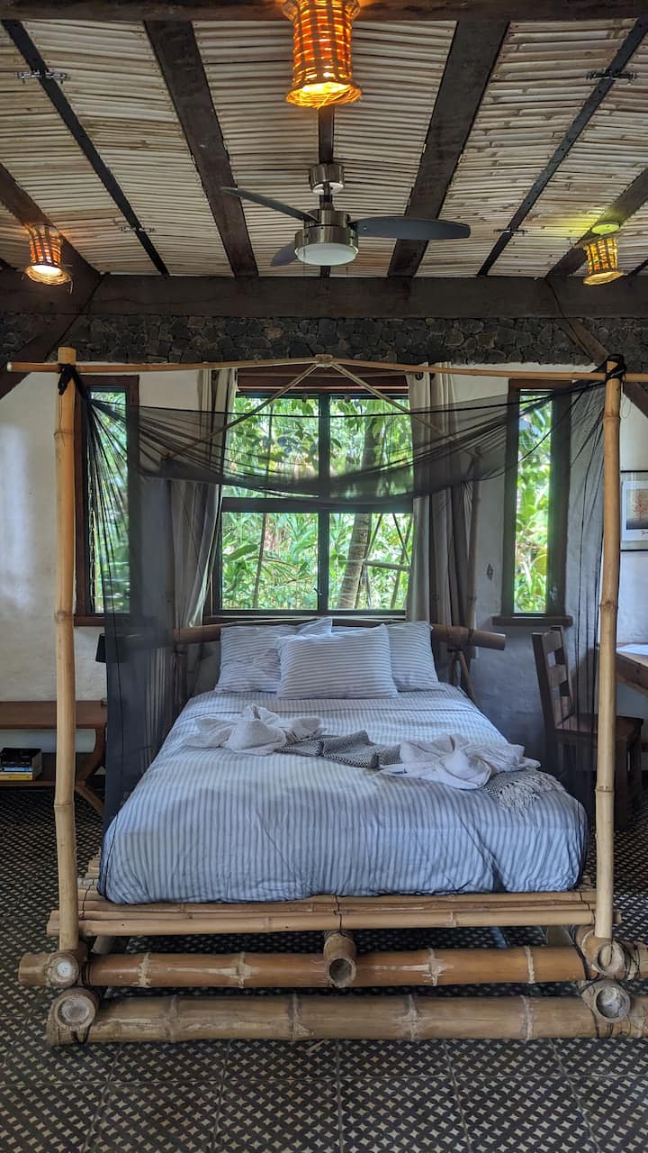 ห้องนอน