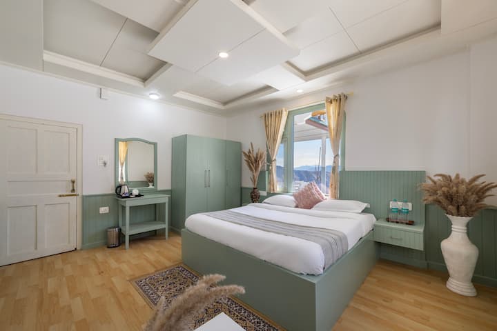 غرفة النوم 1