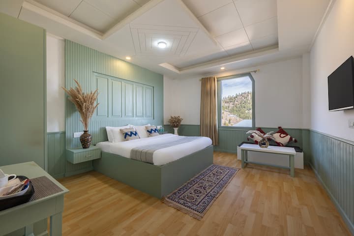 غرفة النوم 2