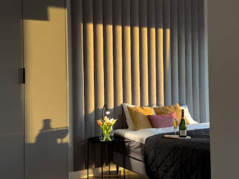 Urban Apartments Global No 18.02, Garage