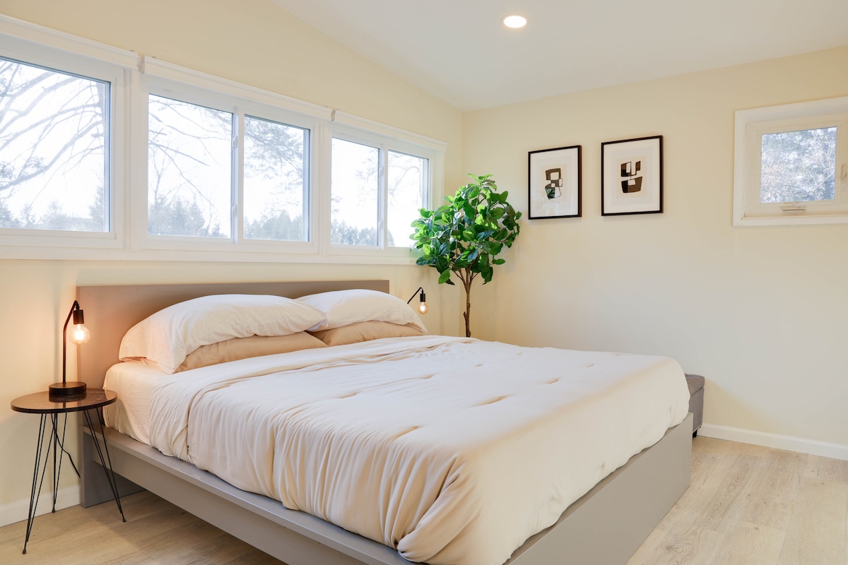 Спална соба 1