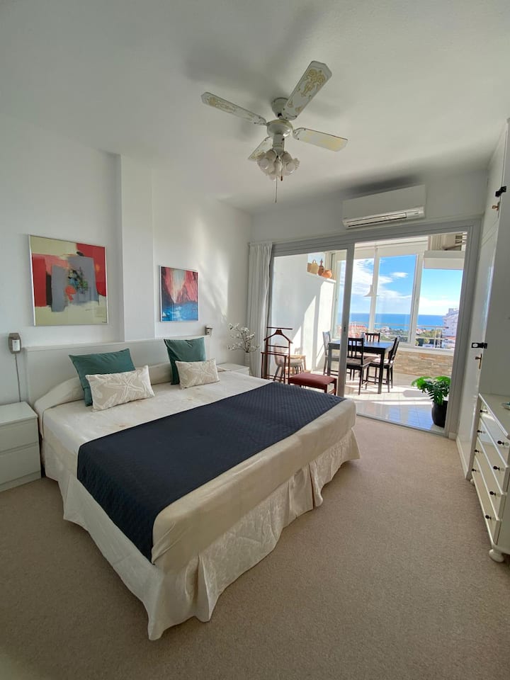 საძინებელი