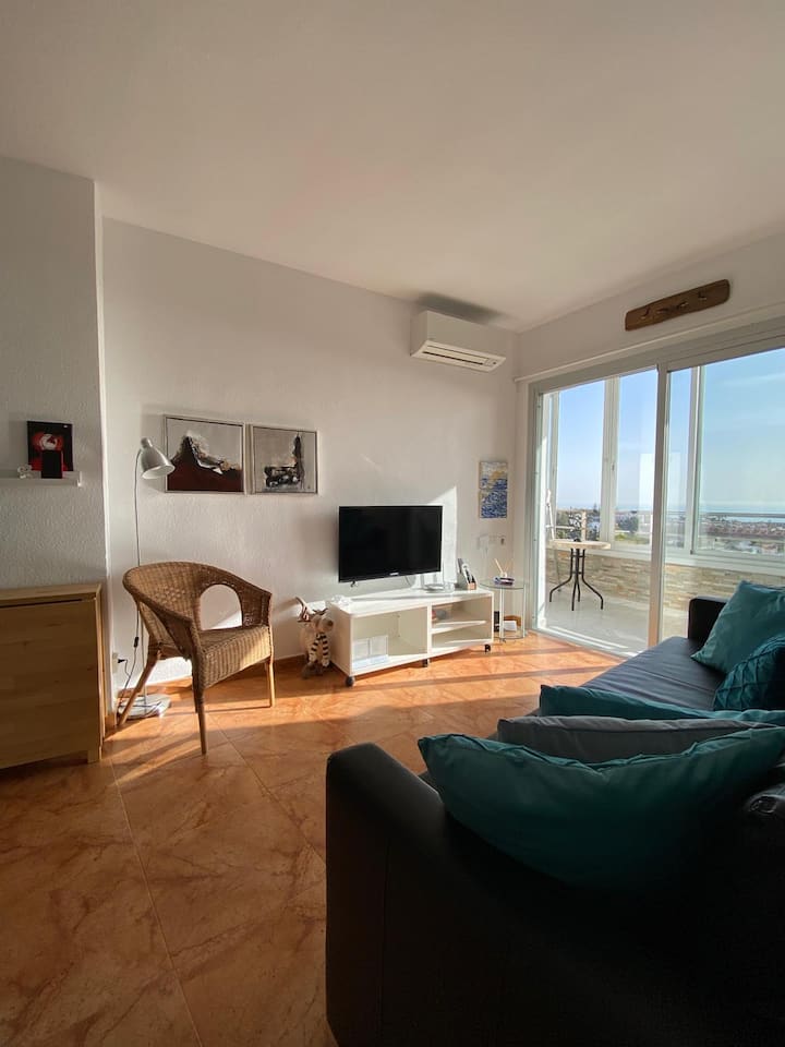 მისაღები ოთახი