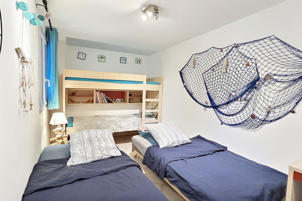 غرفة النوم 5