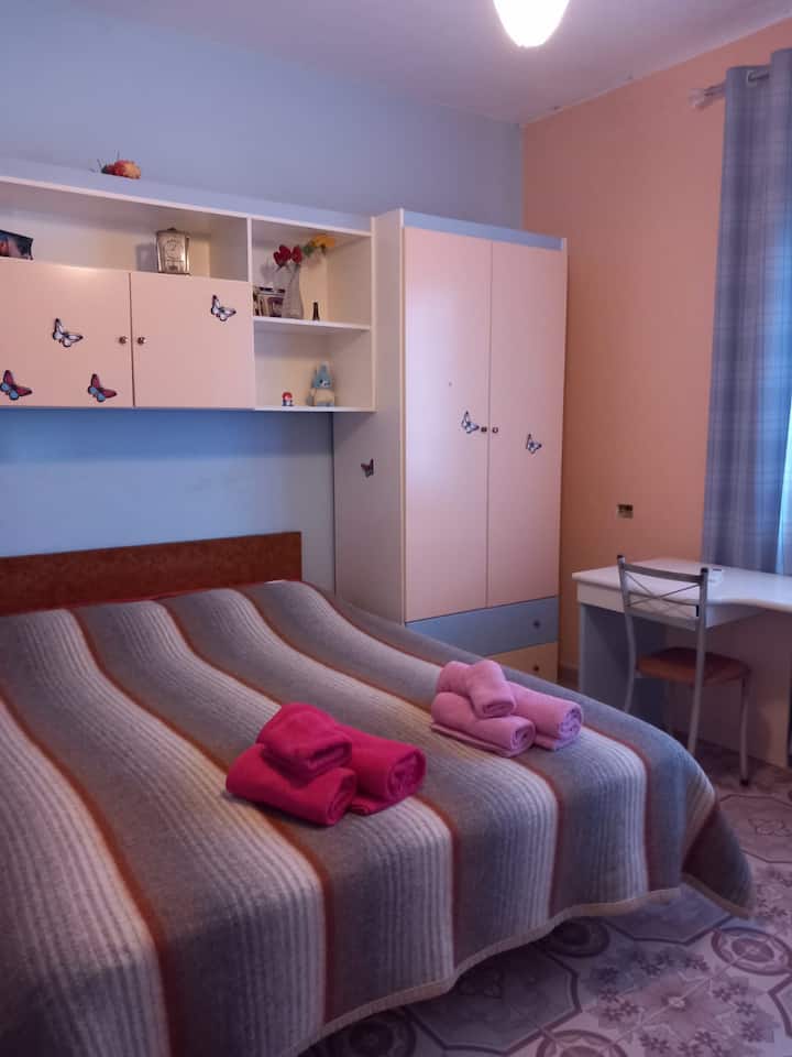 Chambre 5