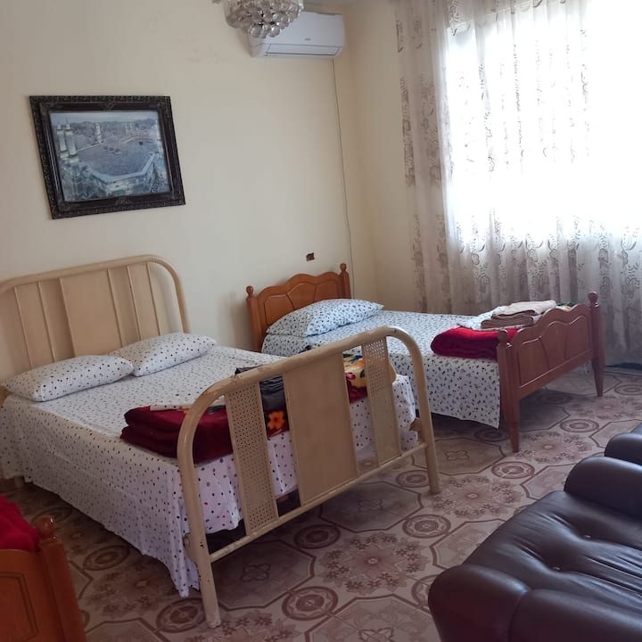 Chambre 2