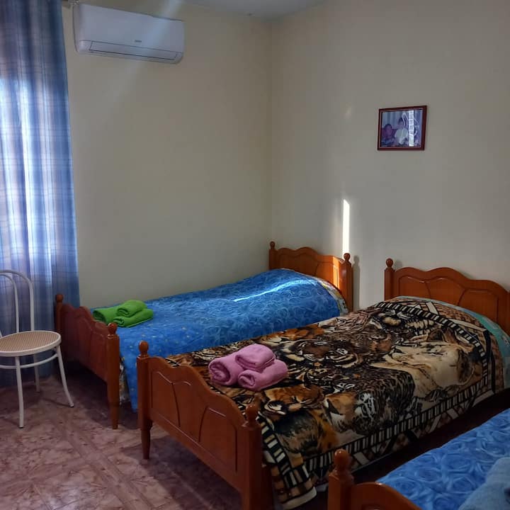 Chambre 4