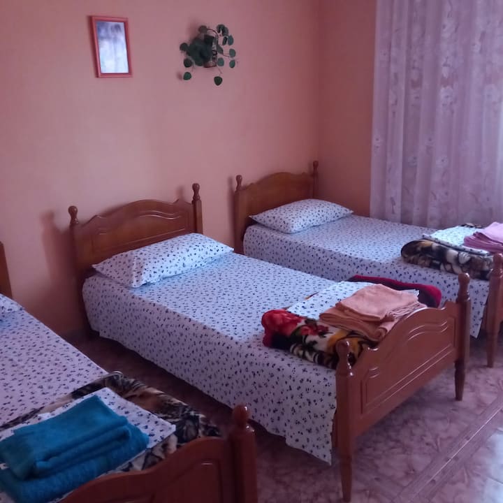 Chambre 1