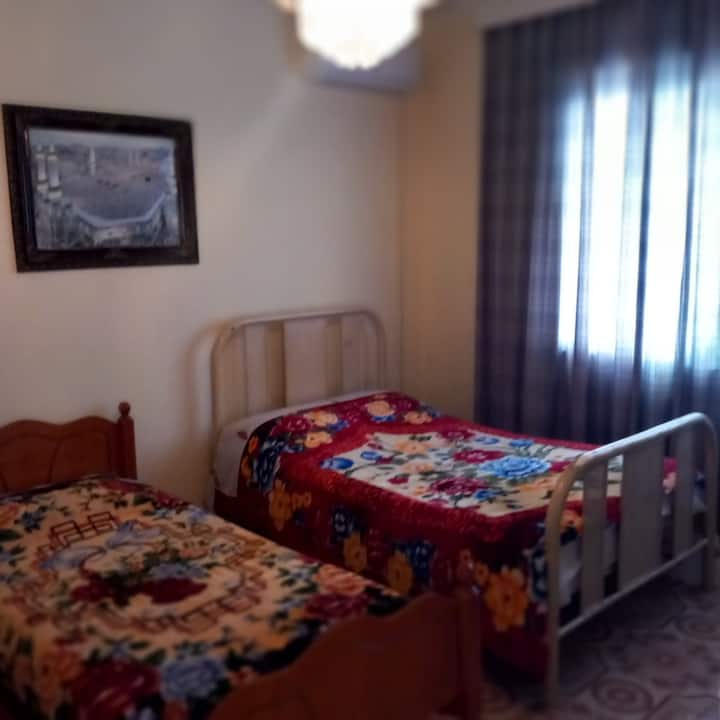 Chambre 7