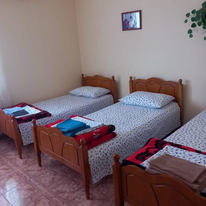 Chambre 3