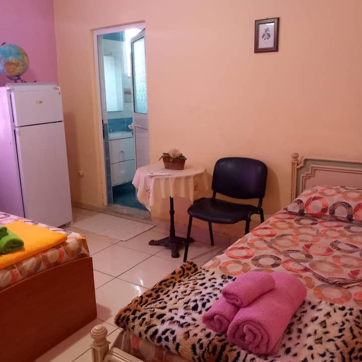 Chambre 6