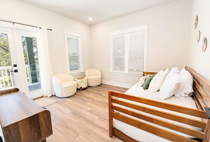 საძინებელი 4