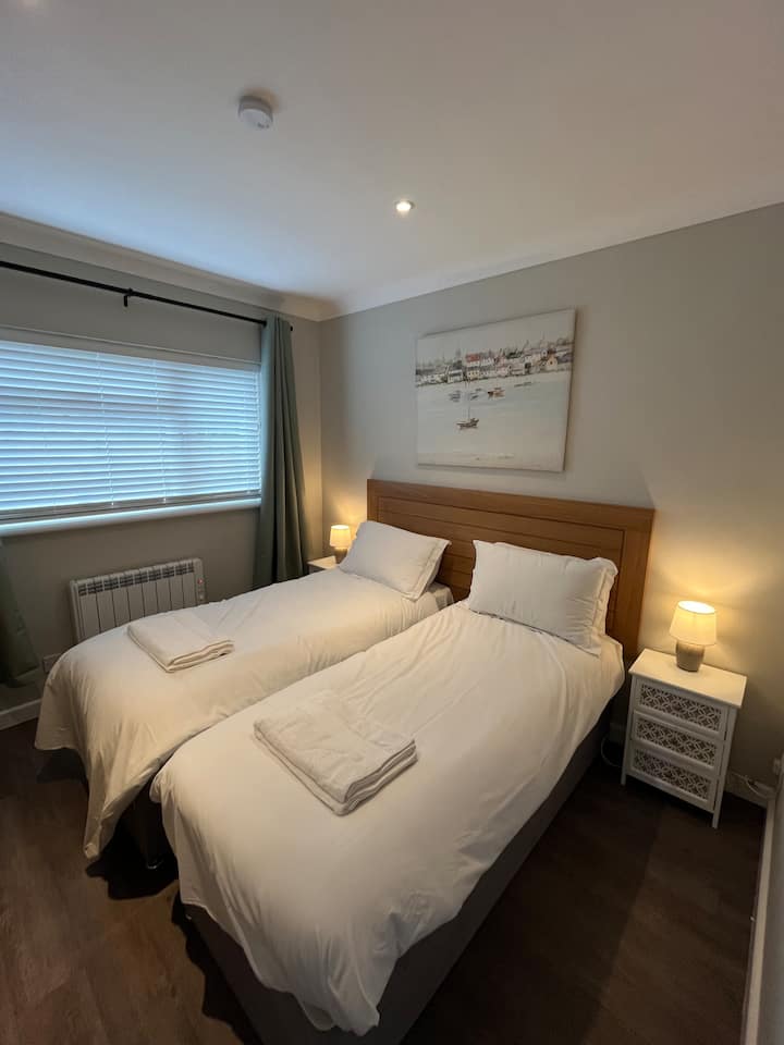 غرفة النوم 3