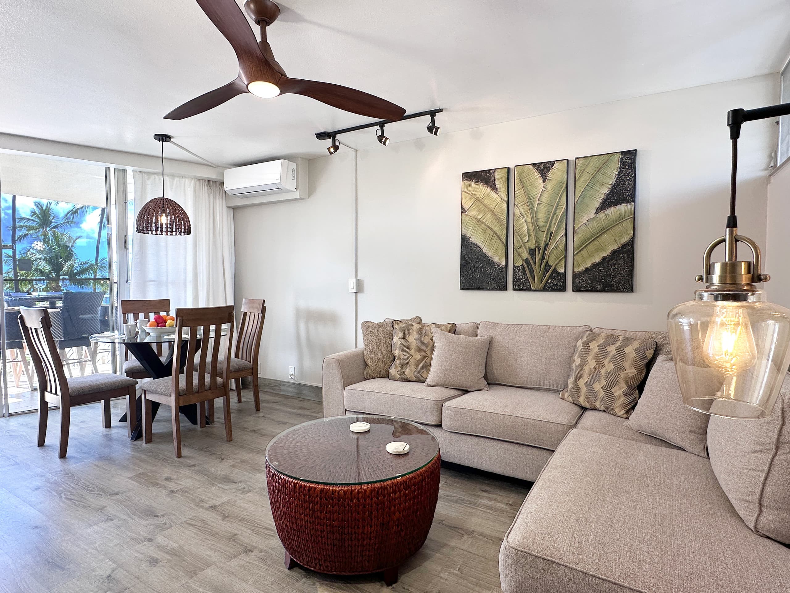 Condo in Kihei · ★4.78 · 2 bedrooms · 3 beds · 2 baths - Image 2