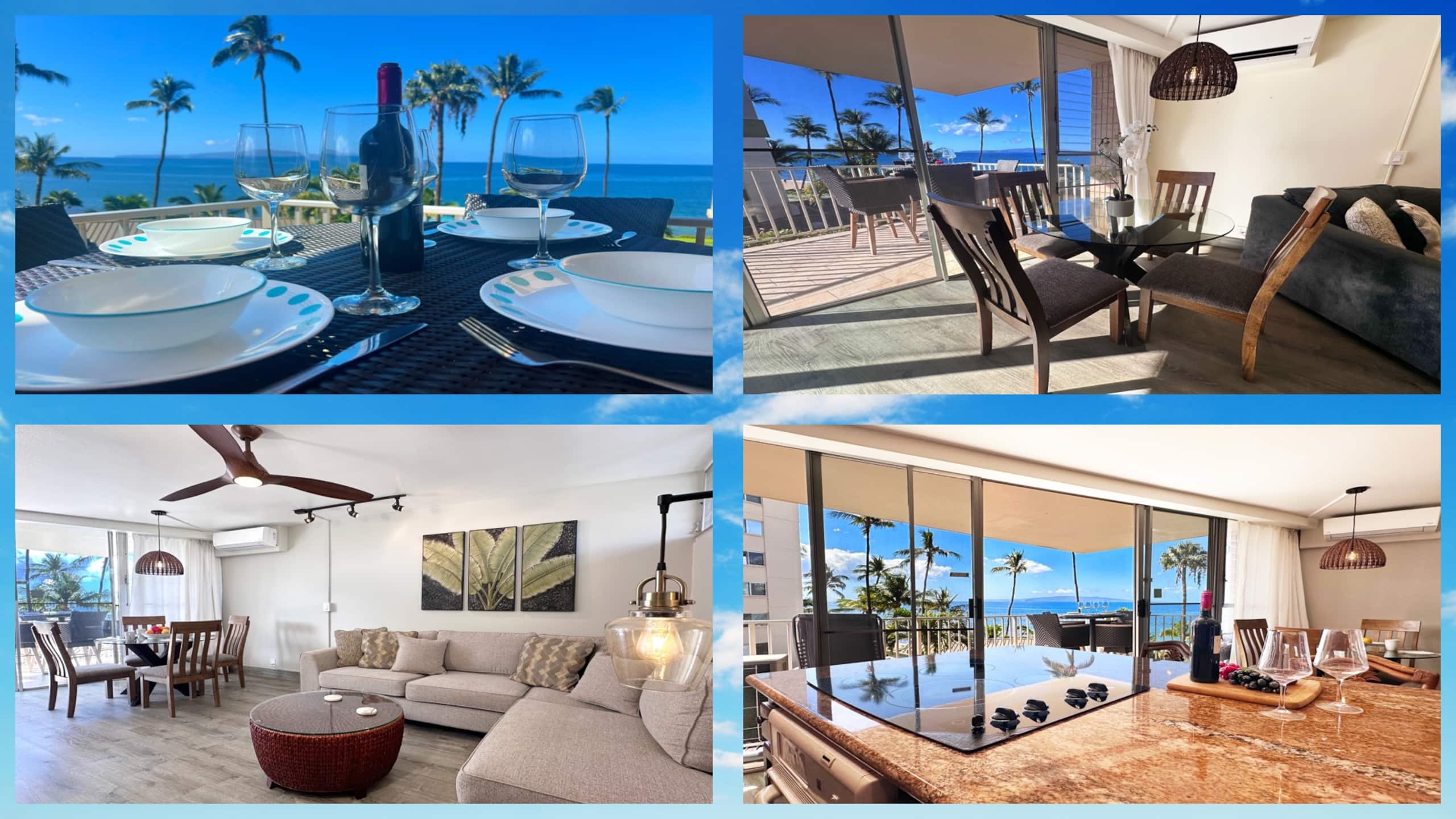 Condo in Kihei · ★4.78 · 2 bedrooms · 3 beds · 2 baths - Image 1