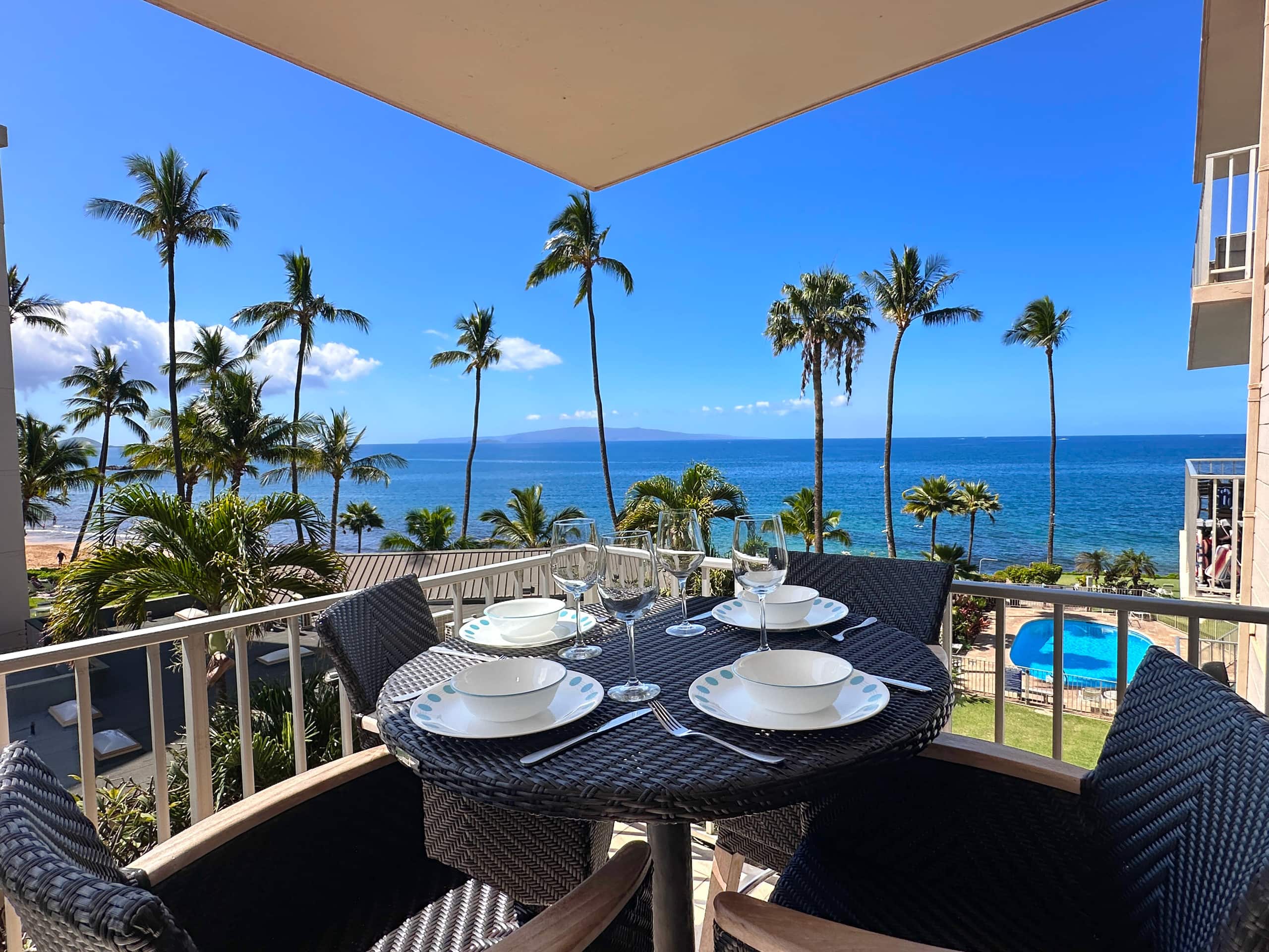 Condo in Kihei · ★4.78 · 2 bedrooms · 3 beds · 2 baths - Image 32