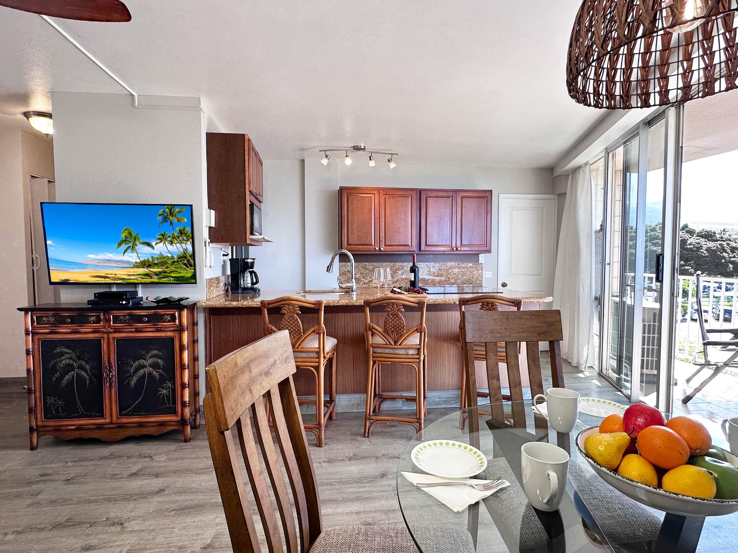 Condo in Kihei · ★4.78 · 2 bedrooms · 3 beds · 2 baths - Image 10