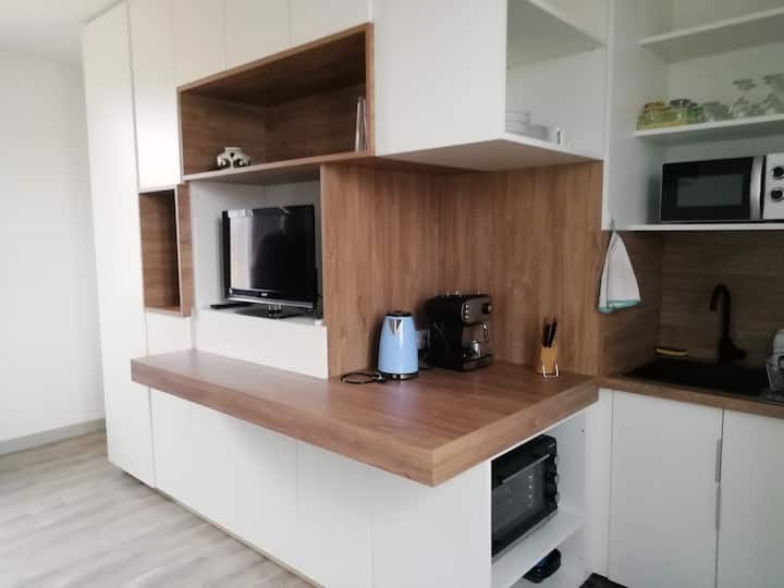Appartement Entièrement Rénové - Paray-le-Monial