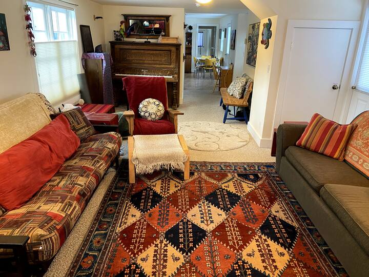 ห้องนั่งเล่น