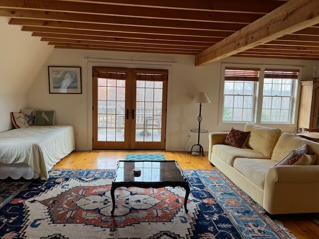 მისაღები სივრცე