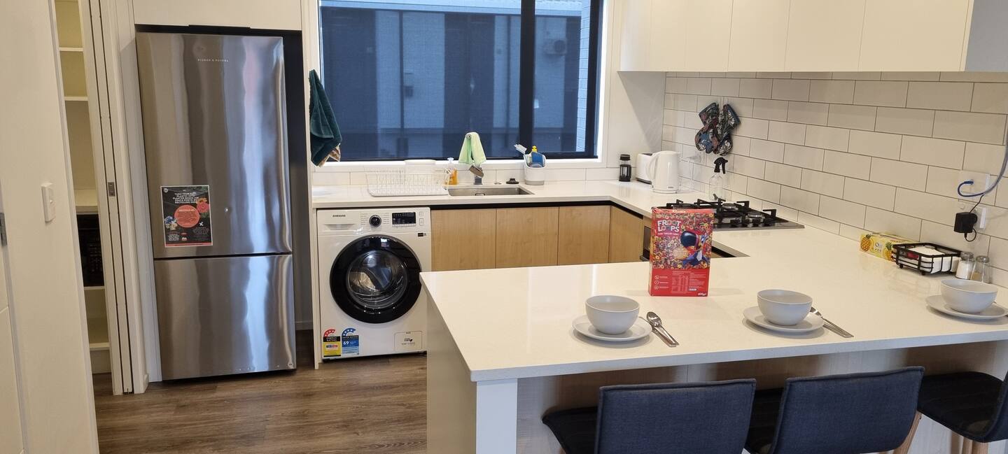 Cbd Double Room 4