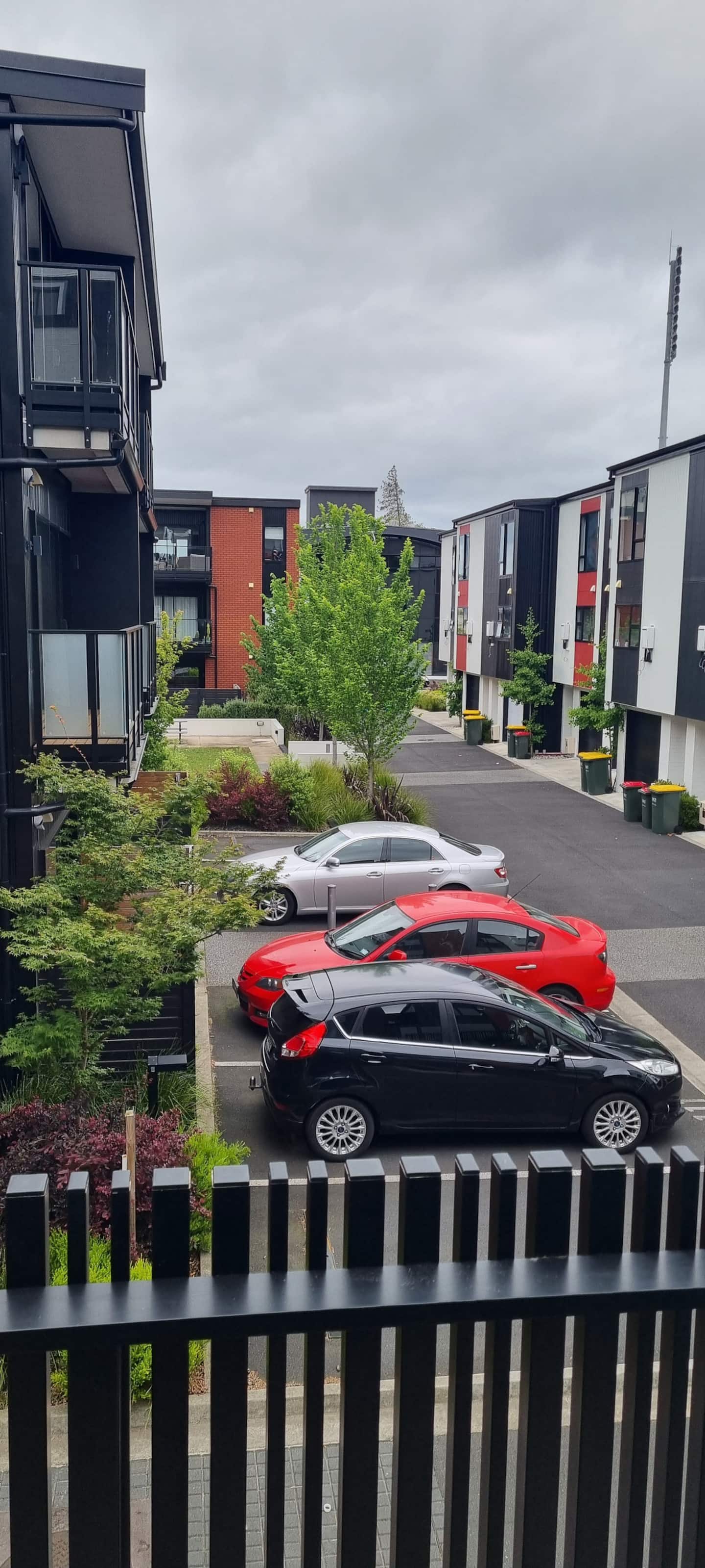 Cbd Double Room 5