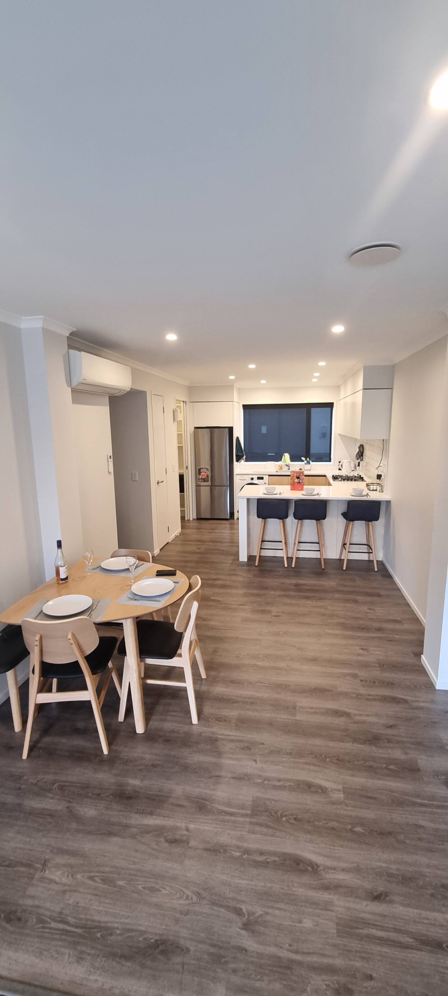 Cbd Double Room 3