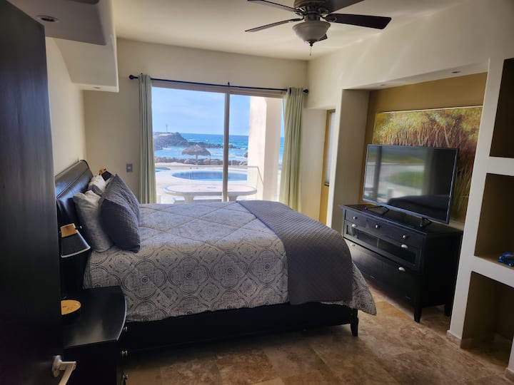 Quarto principal