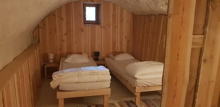 Chambre 5