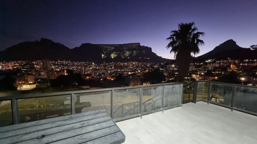 Luxury Home Spectacular View