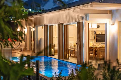 Malawi Villa