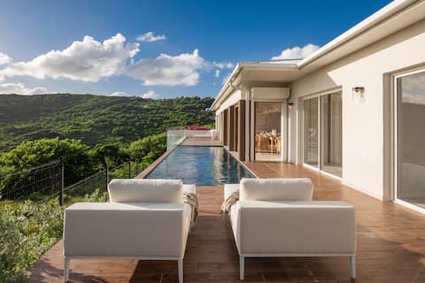 Villa Malawi – L'Écrin