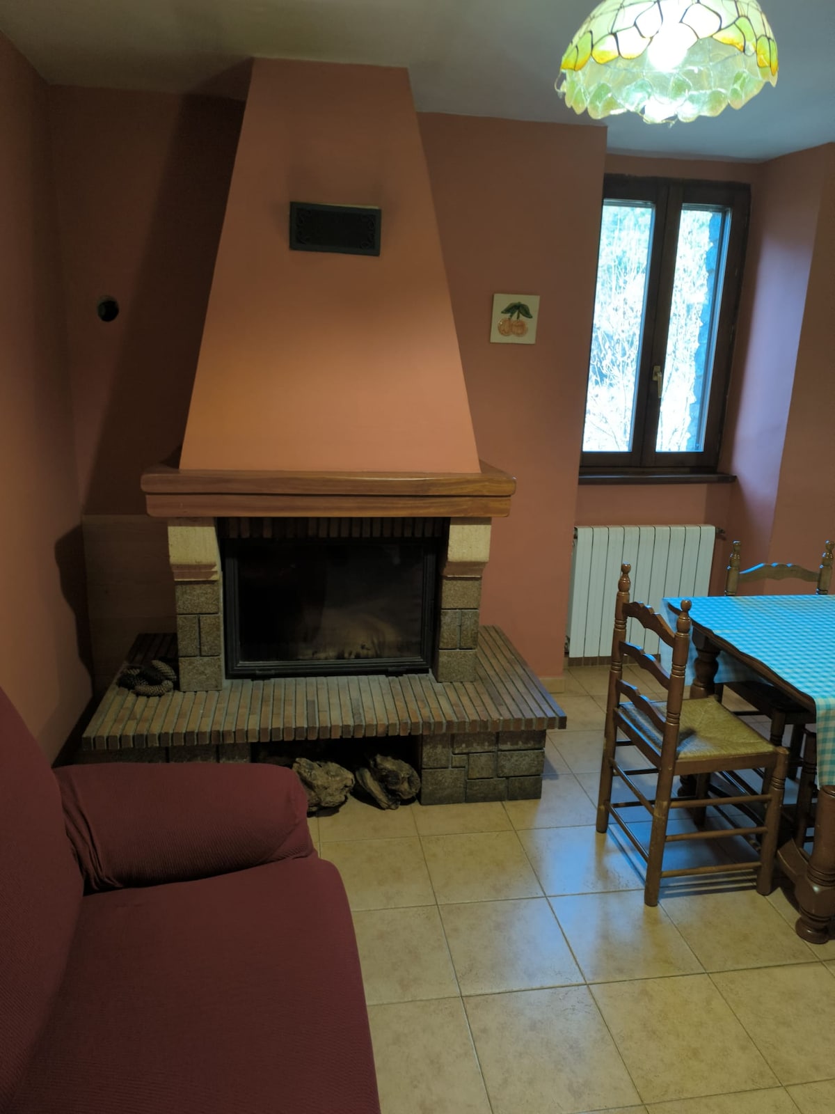 Successful Airbnb property: Country House on the Camino de Santiago. in Jaca