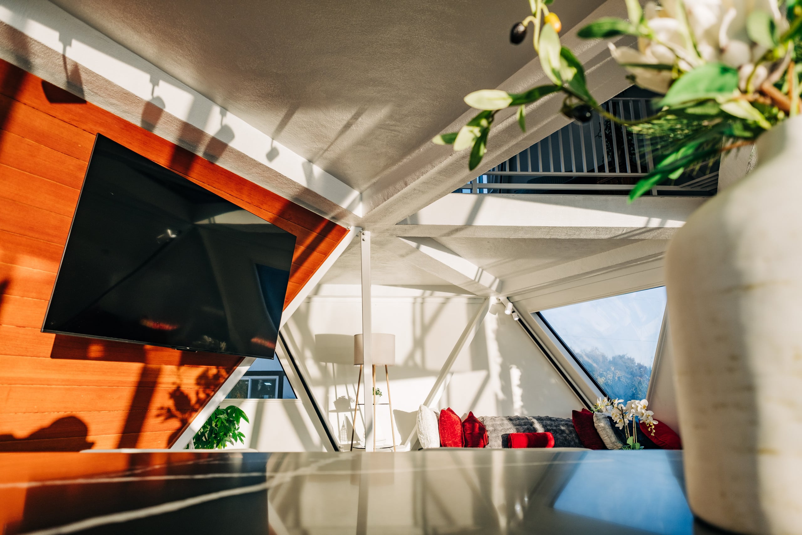 Spaceship Riverfront Home with Private Dock - Photo 121
