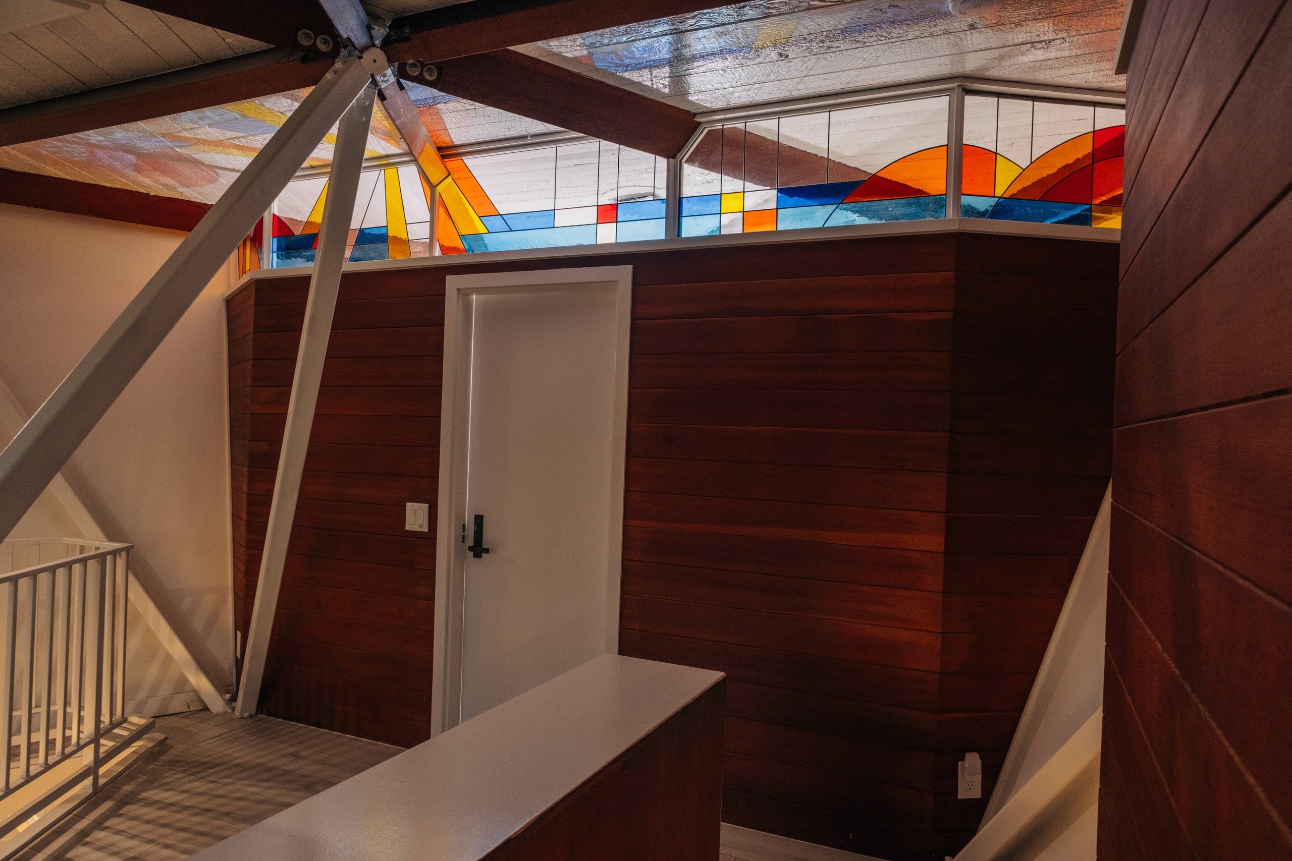 Spaceship Riverfront Home with Private Dock - Photo 183