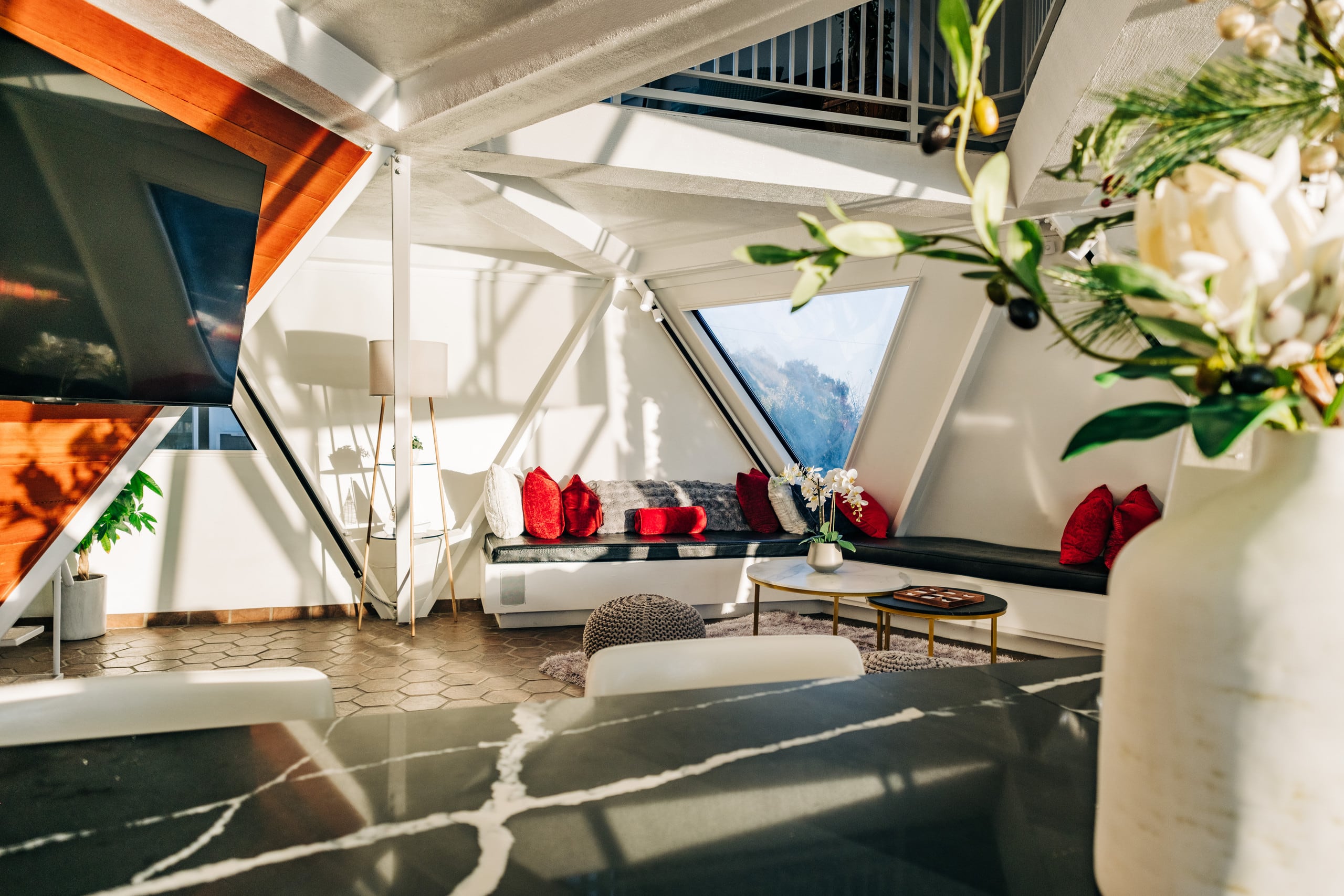 Spaceship Riverfront Home with Private Dock - Photo 119