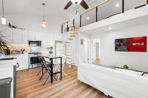 Successful Airbnb property: New/Modern/Comfort/Private ADU in West Covina