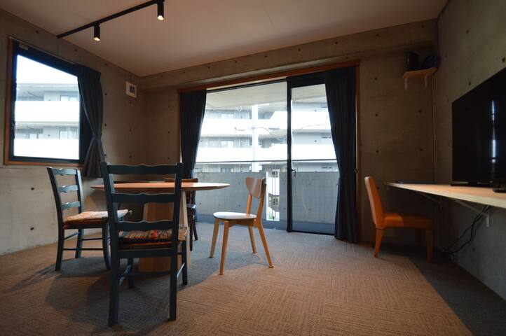 Family&Group stay: Private house close to Shinjuku gallery image 4