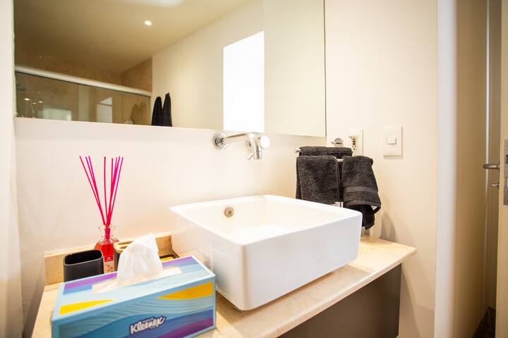 Hermoso departamento a un lado de Campos Elíseos gallery image 4