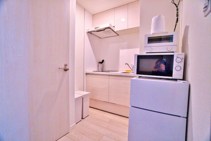 8min Inaricho|11min Ueno|max 3 People|mjk101a - Akihabara