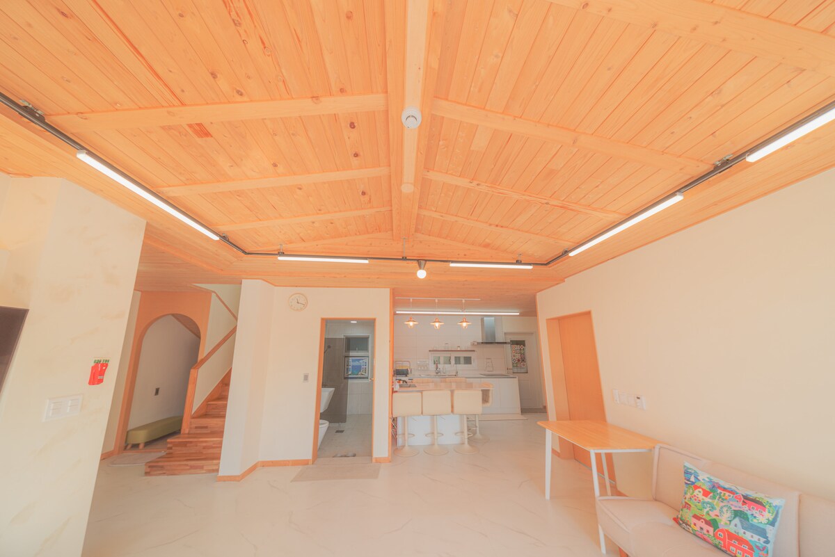 Obývacia miestnosť