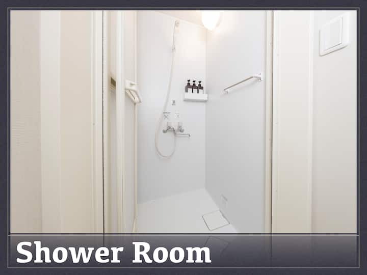 フルバスルーム