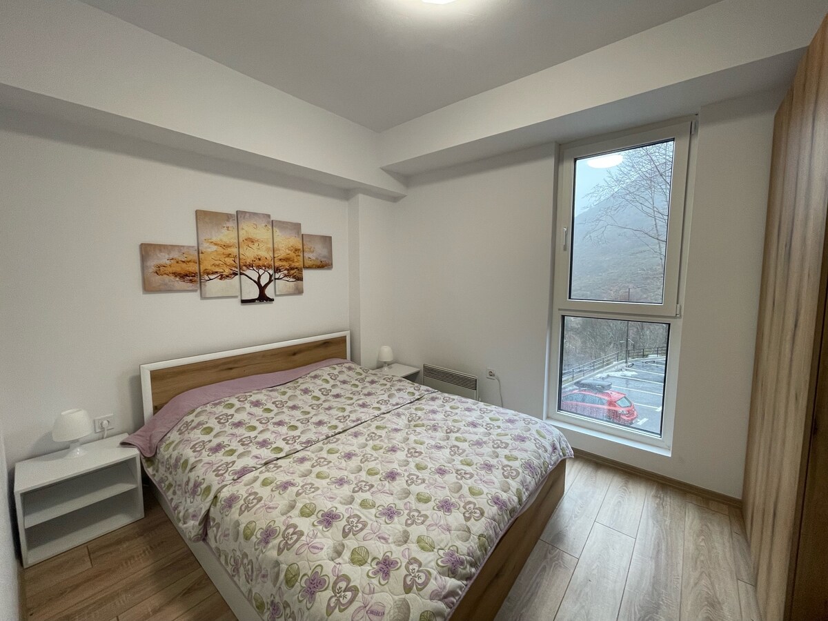 საძინებელი 1