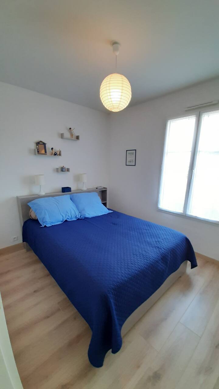 Dhomë gjumi