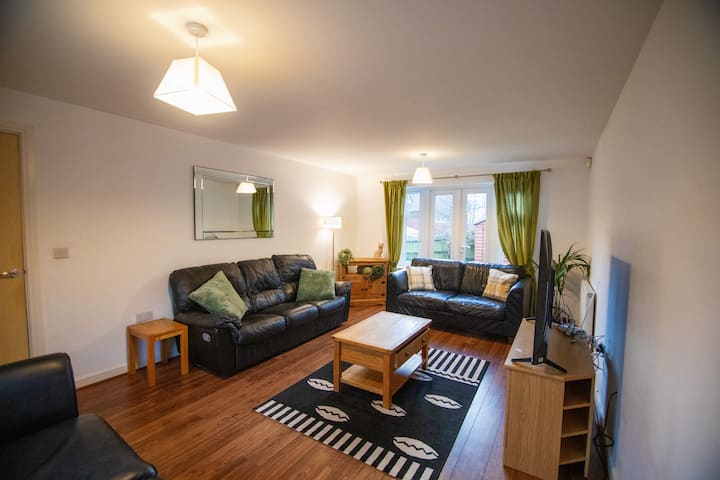 Plough House - Andover - Andover