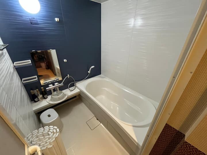 フルバスルーム