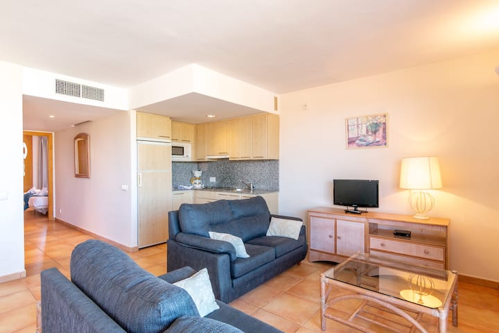 Apartamentos Romaní - Colonia de Sant Jordi