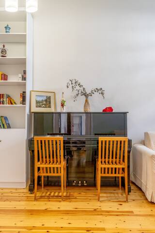 Maria’s Apartments