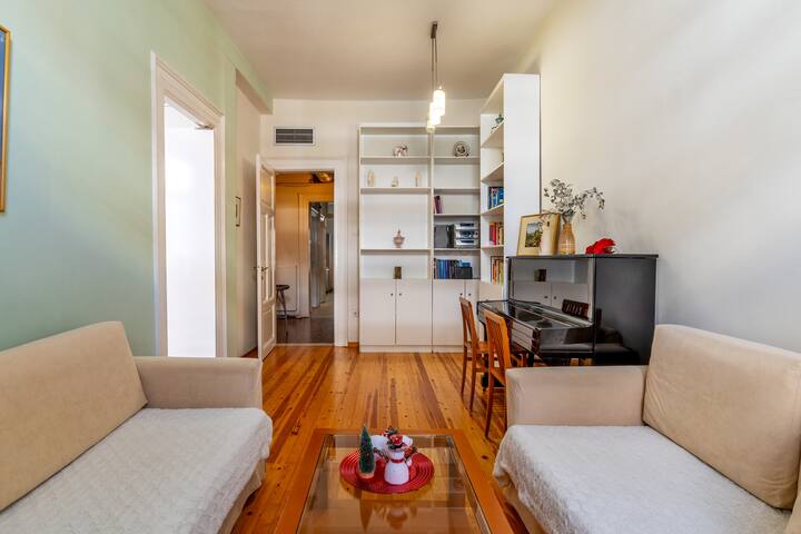 Maria’s Apartments gallery image 4